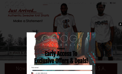 shopcoogi.com