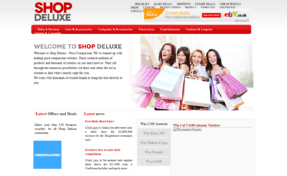 shopdeluxe.co.uk