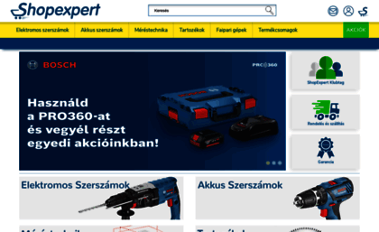 shopexpert.com