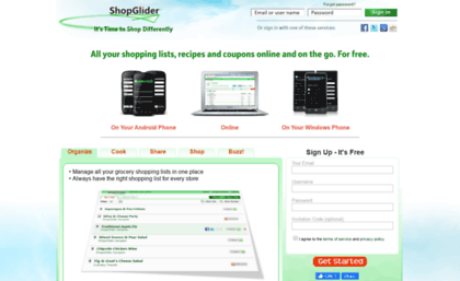 shopglider.com