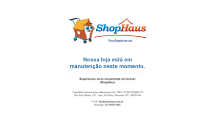 shophaus.com.br