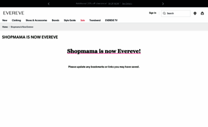 shopmama.com