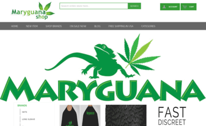 shopmaryguana.com