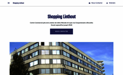 shopping-linthout.eu