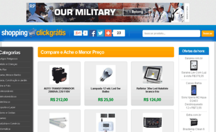 shopping.clickgratis.com.br