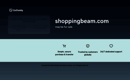 shoppingbeam.com