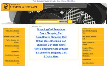 shoppingcarthero.org