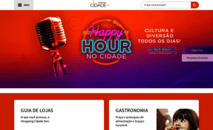 shoppingcidade.com.br
