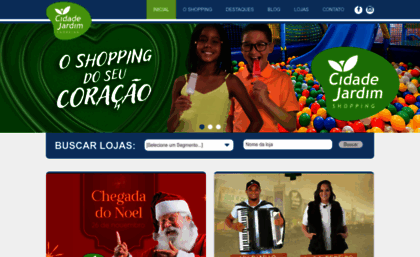 shoppingcidadejardim.com.br