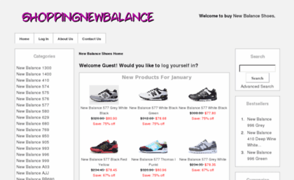 shoppingnewbalance.com