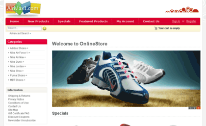 shoppingnikeshoes.com