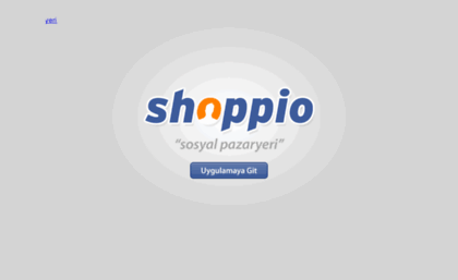 shoppio.com