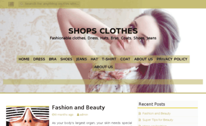 shops-clothes.com