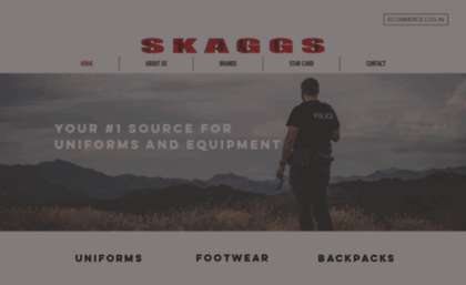 shopskaggs.com