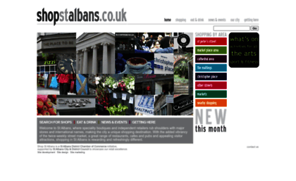 shopstalbans.co.uk