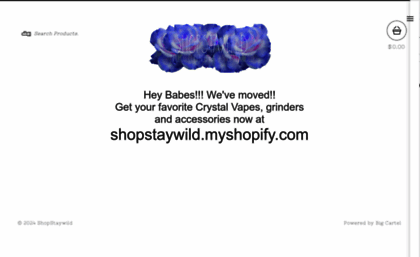 shopstaywild.bigcartel.com