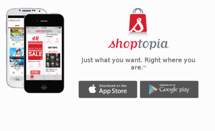 shoptopia.com