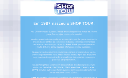 shoptourcuritiba.com.br