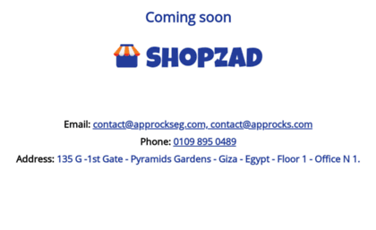 shopzad.com