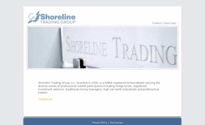 shorelinetrading.com