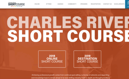 shortcourse.criver.com