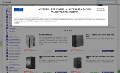 shortcut.com.ro