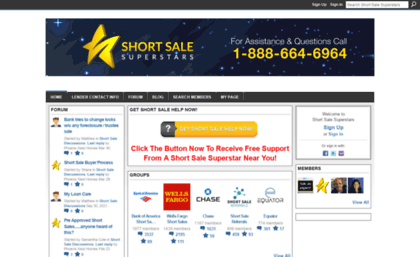 shortsalesuperstars.com