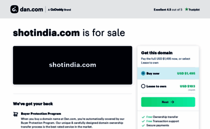 shotindia.com