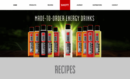 shottbeverages.com