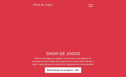 showdejogos.com.br