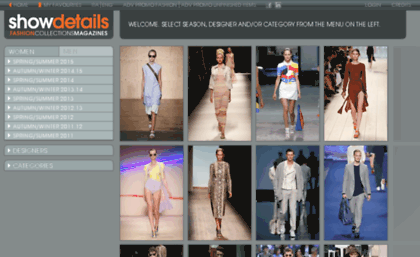showdetails-collections.it