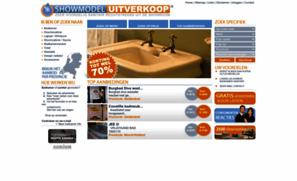 showmodeluitverkoop.nl