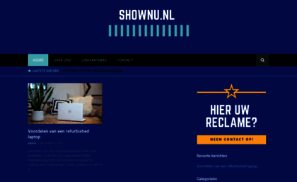 shownu.nl