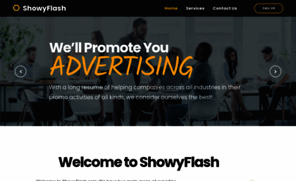 showyflash.com