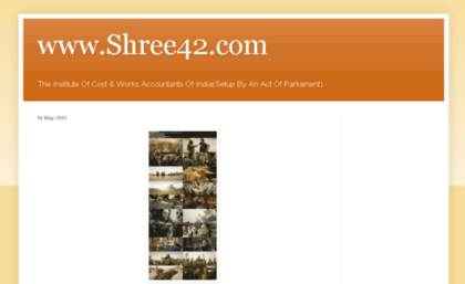 shree42.com