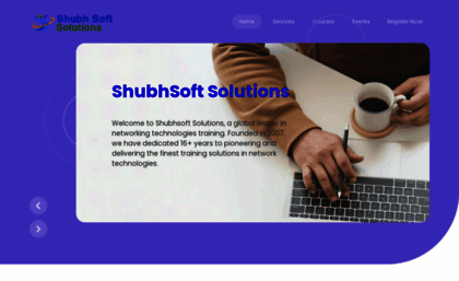 shubhsoft.com