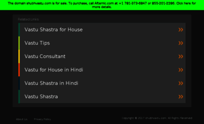 shubhvastu.com