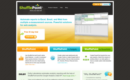shufflepoint.com