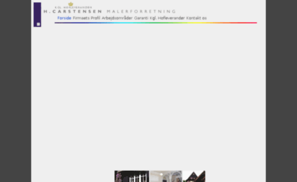 si.carstensen-malerforretning.dk