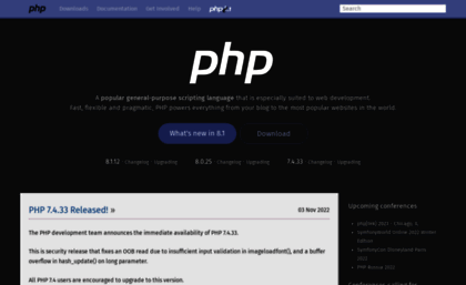 si2.php.net