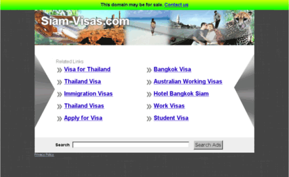 siam-visas.com
