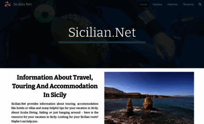 sicilian.net