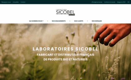 sicobel.com