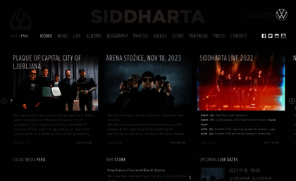 siddharta.net