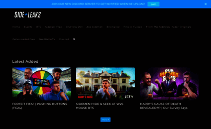 sideplusleaks.online