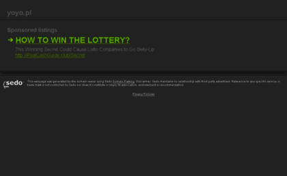 siec-telekomunikacyjna.yoyo.pl