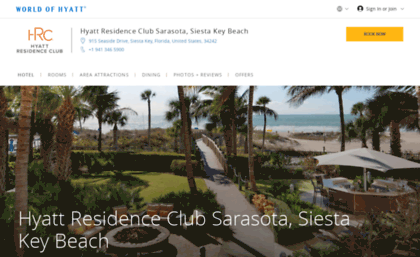 siestakeybeach.hyatt.com