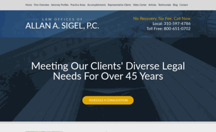 sigellaw.com
