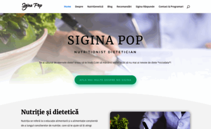sigina.com