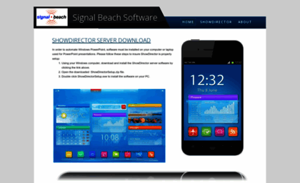 signalbeach.com